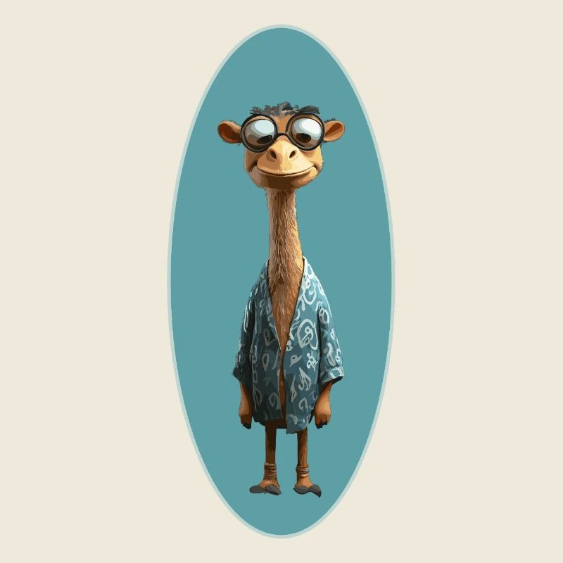 Kamel