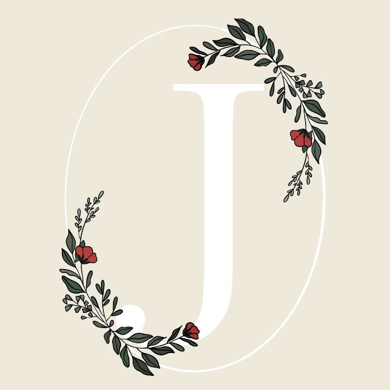Lettre J