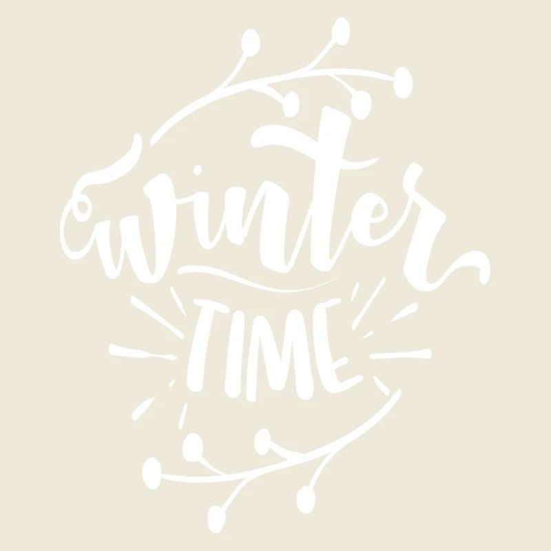 Winterzeit