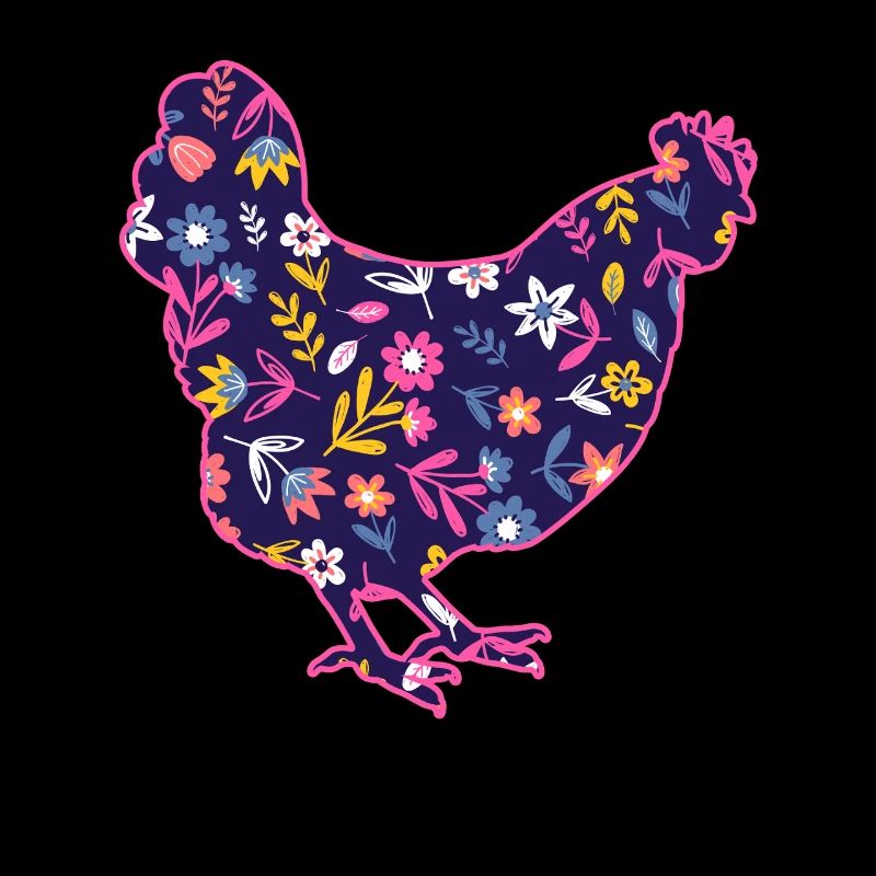 Poules Poule