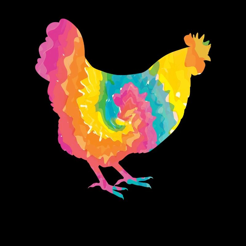 Chickens Hen