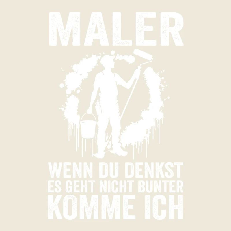 Master Painter Journeyman Painter