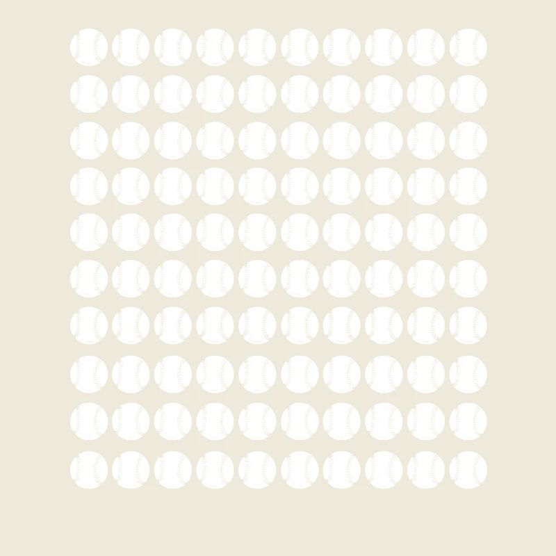 Baseballspieler Baseball