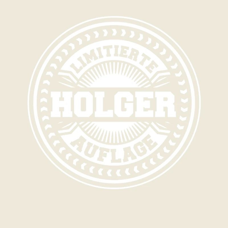 Holger