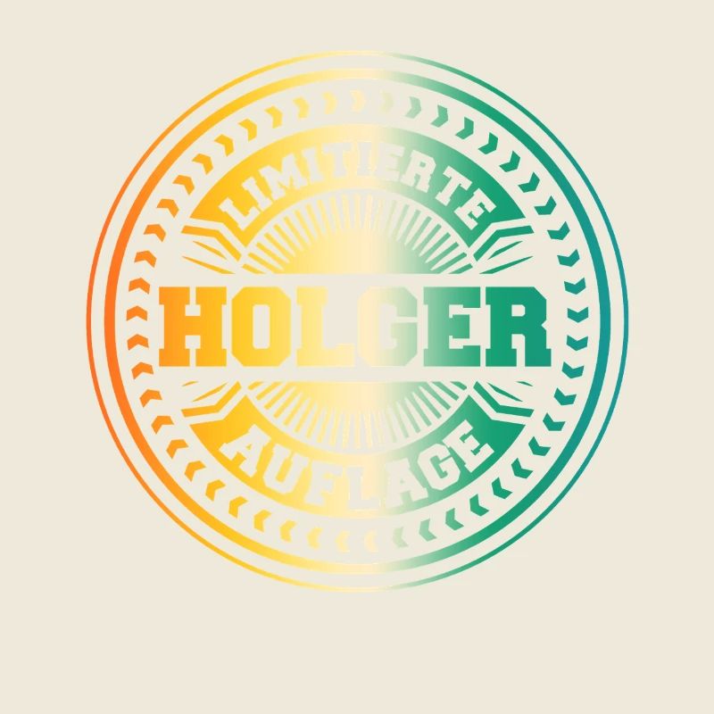 Holger