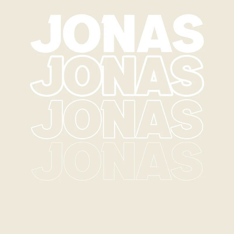 Jonas