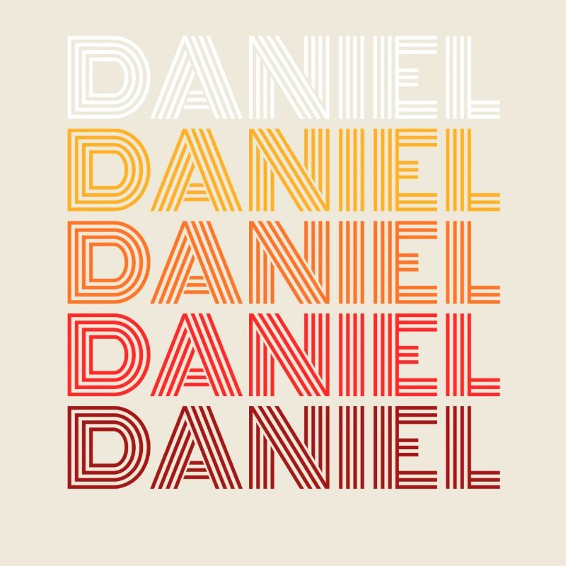 Daniel