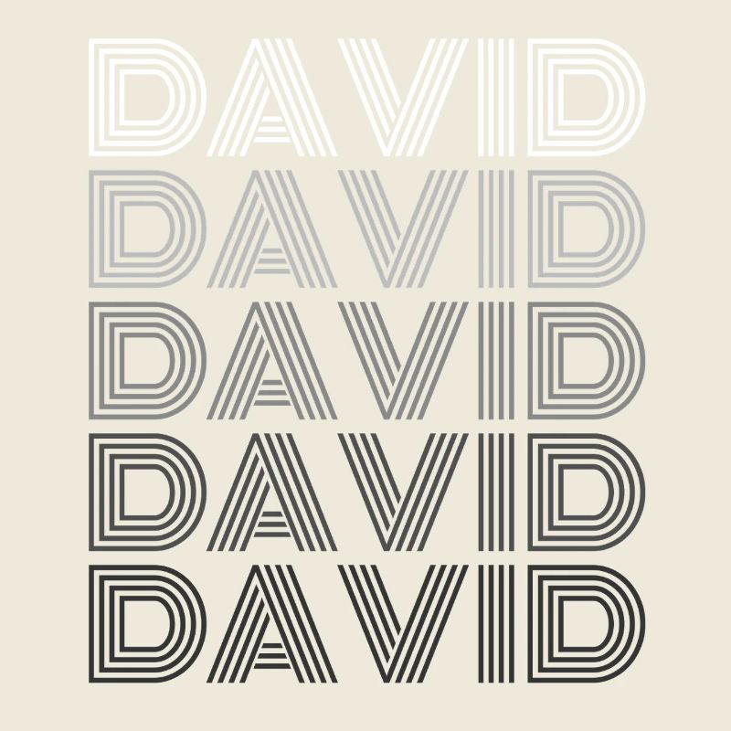 David