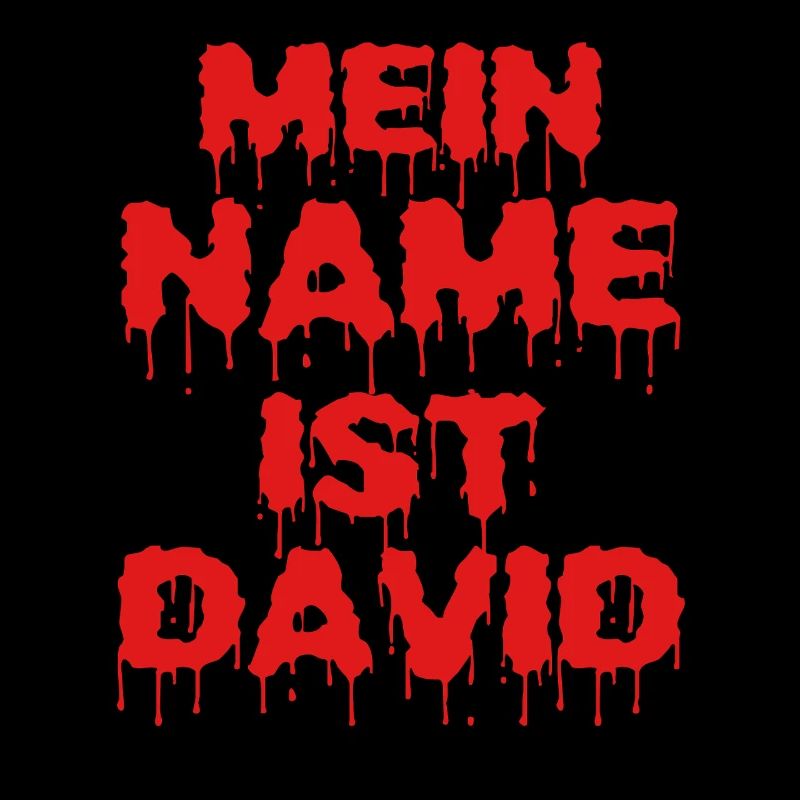 David