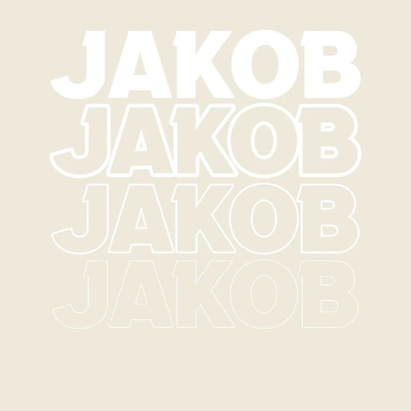 Jakob