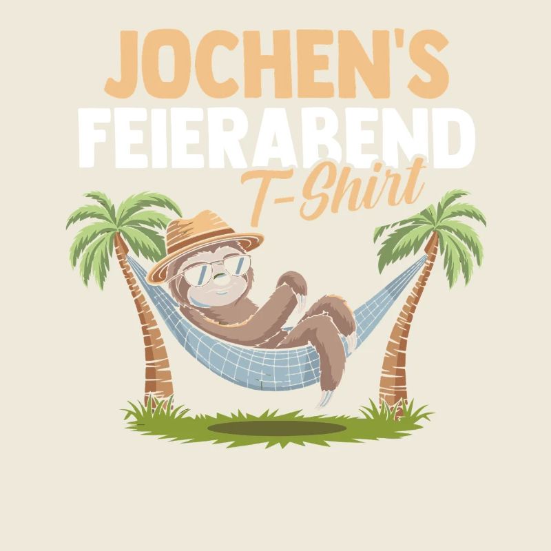 Faultier Jochen
