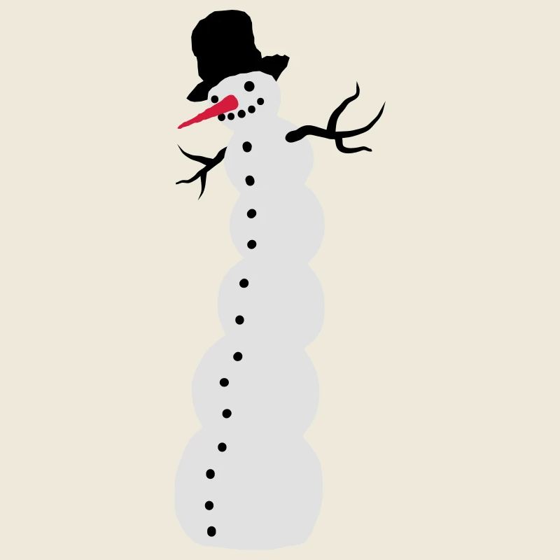 Schneemann