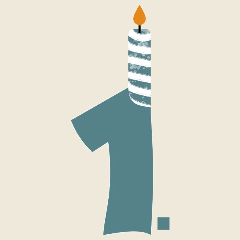 1. Geburtstag