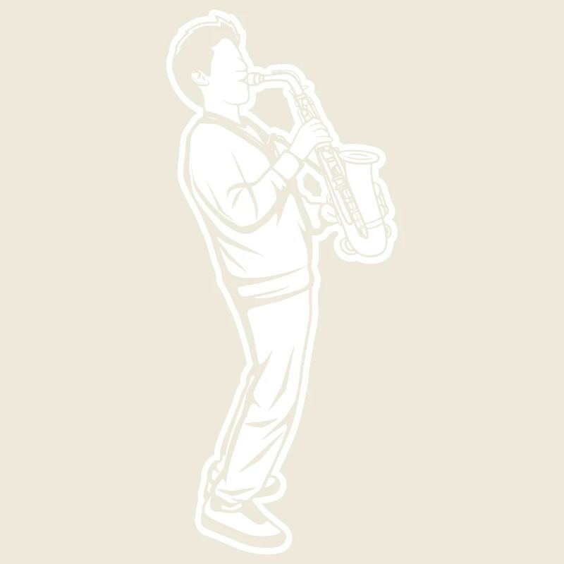 Saxophone Enfant