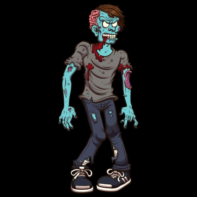 Zombie