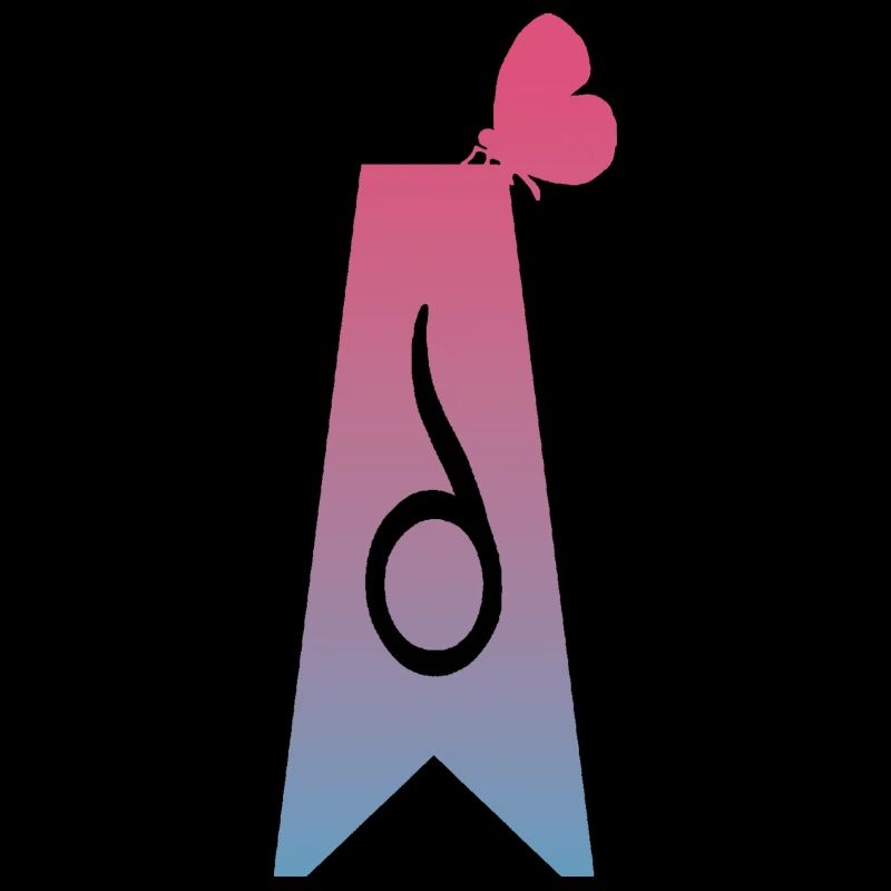 Logo AD de la Saint-Valentin