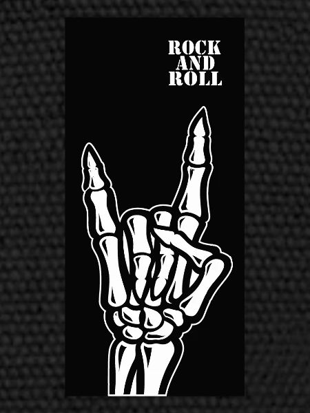rock and roll