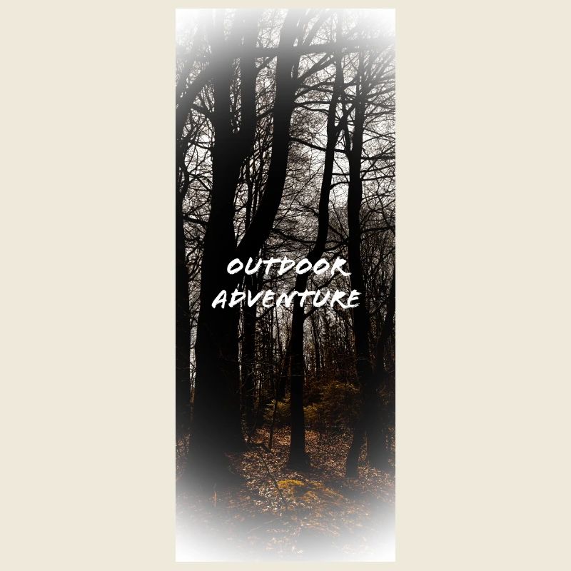 Outdoor Adventure