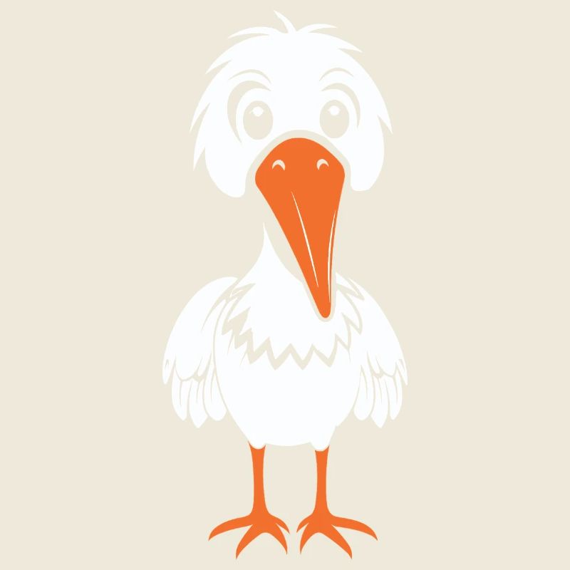 cigogne