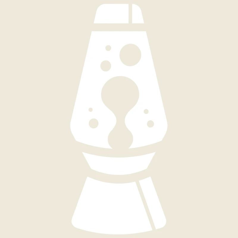 Lampe à lave Relax Base