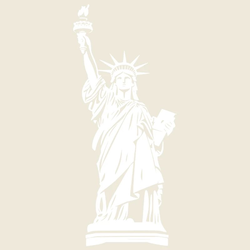 Statue de la Liberté