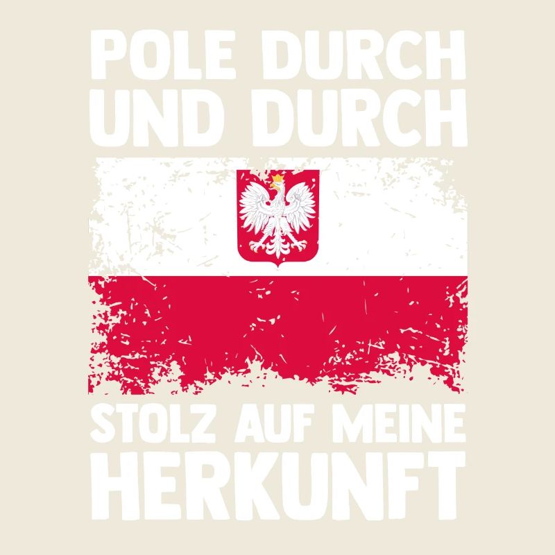 Pole Polnisch Polen