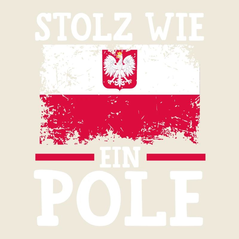 Pole Polnisch Polen