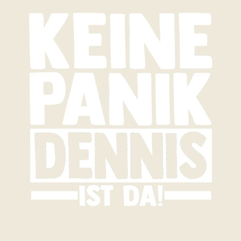 Prénom Dennis