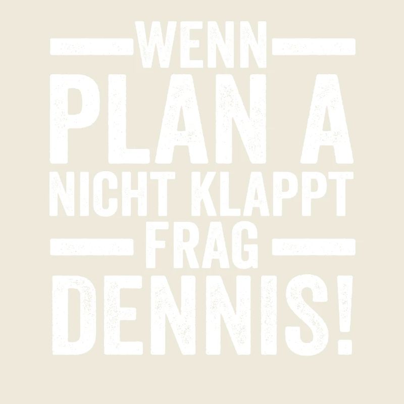 Prénom Dennis