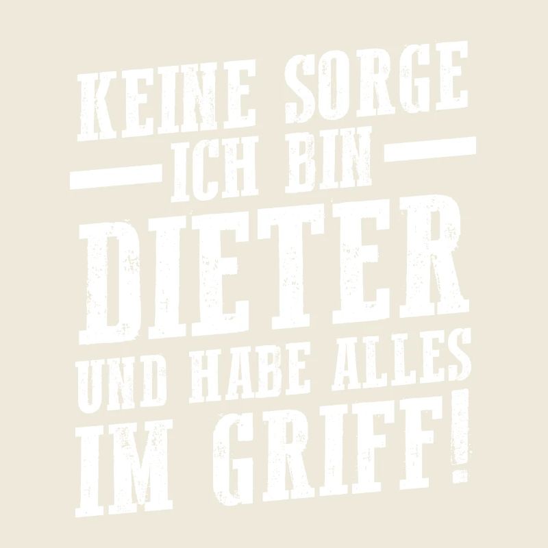 Prénom Dieter