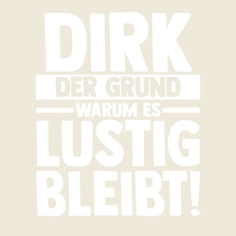 First name Dirk