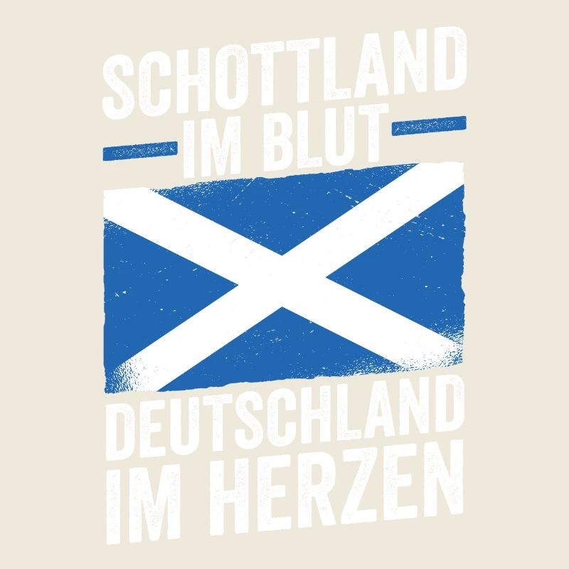 Scots Scottish German Scotland