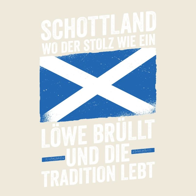 Schotten Schottisch Schottland