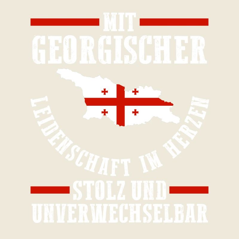 Georgier Georgien