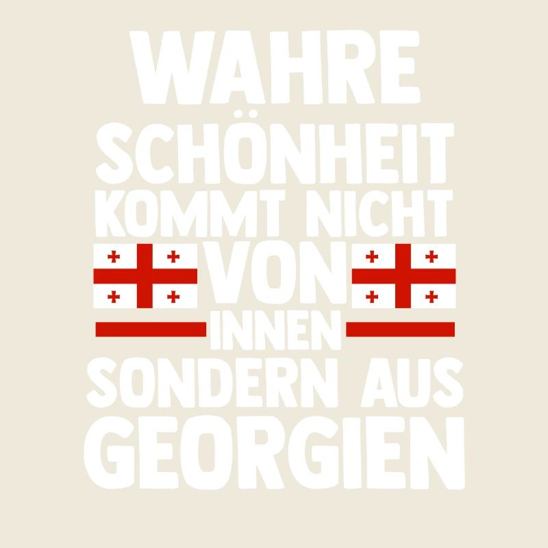 Georgier Georgien