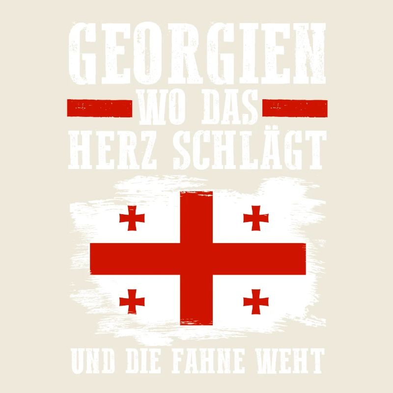 Georgier Georgien