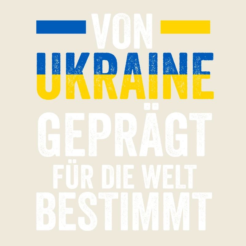 Ukrainer Ukraine