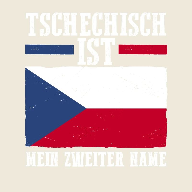 Tschechen Tschechisch Tschechien