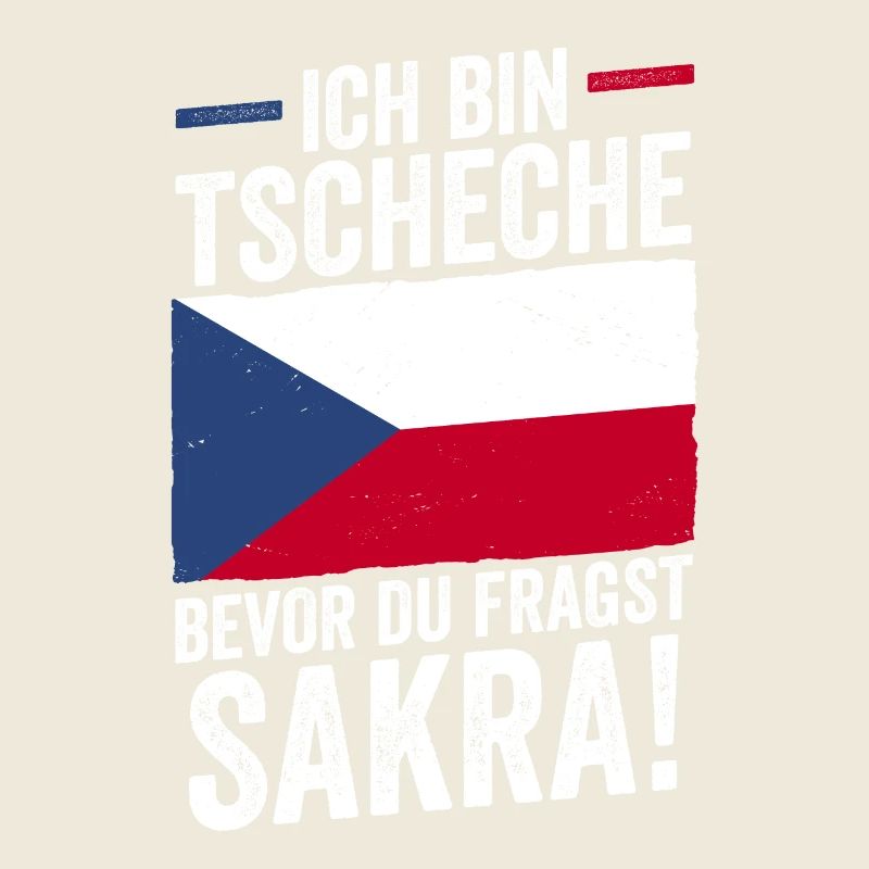 Tschechen Tschechisch Tschechien