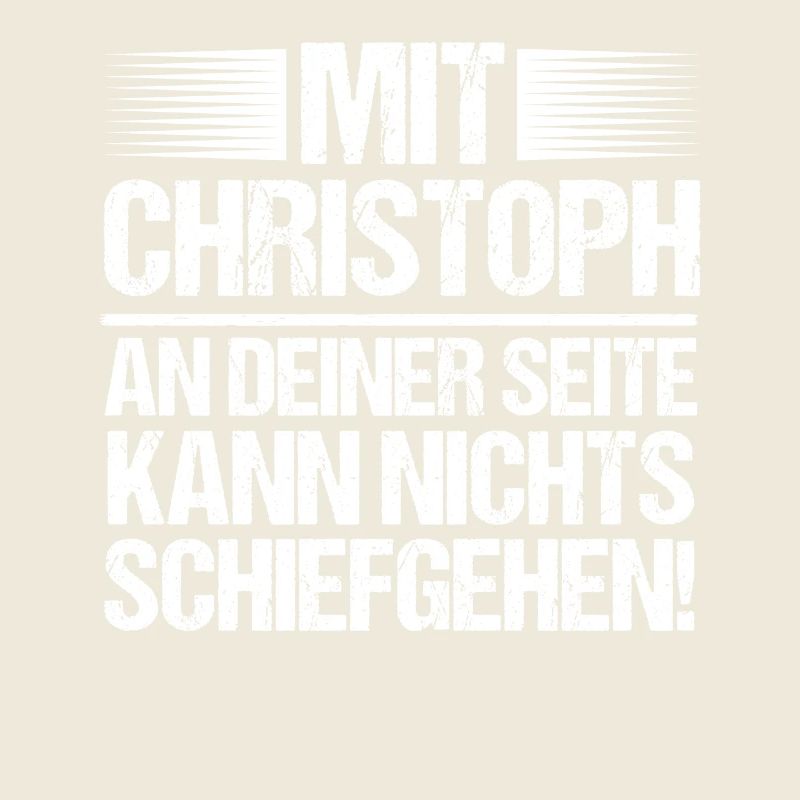 First name Chris Christoph
