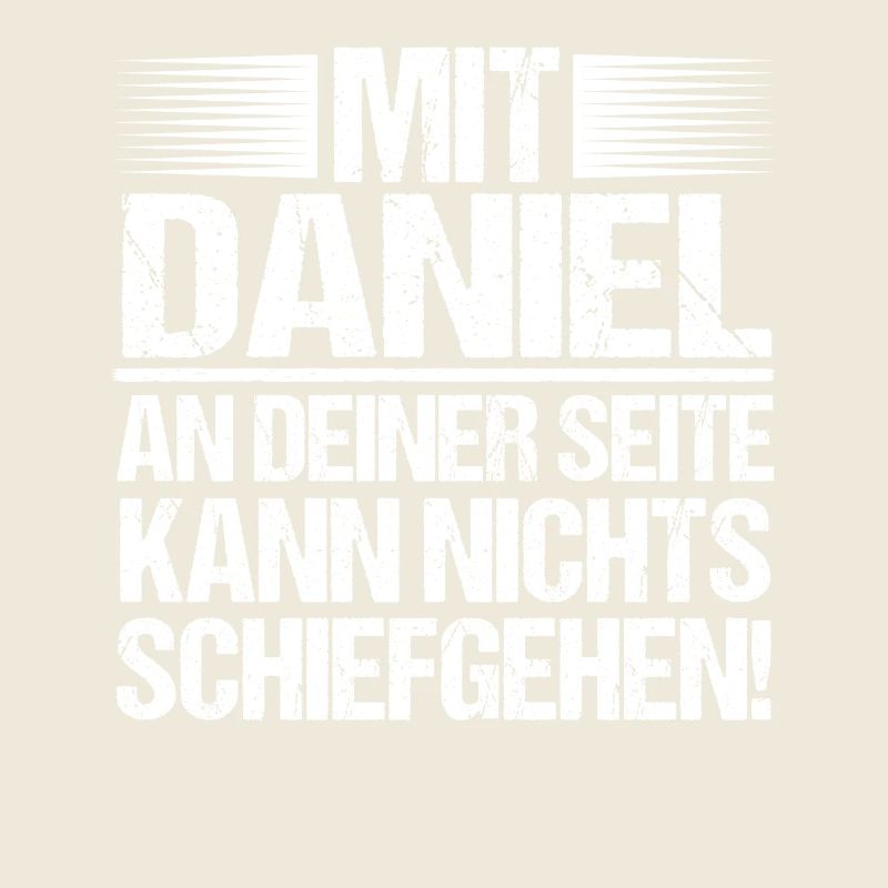 Vorname Daniel