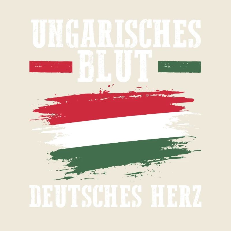 Ungar Ungarisch Deutsch Ungarn