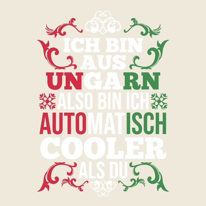 Ungar Ungarisch Ungarn