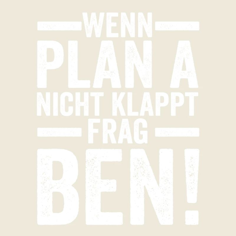 Prénom Ben
