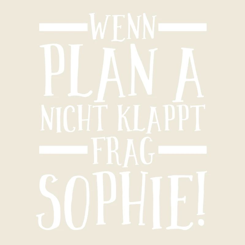 First name Sophie