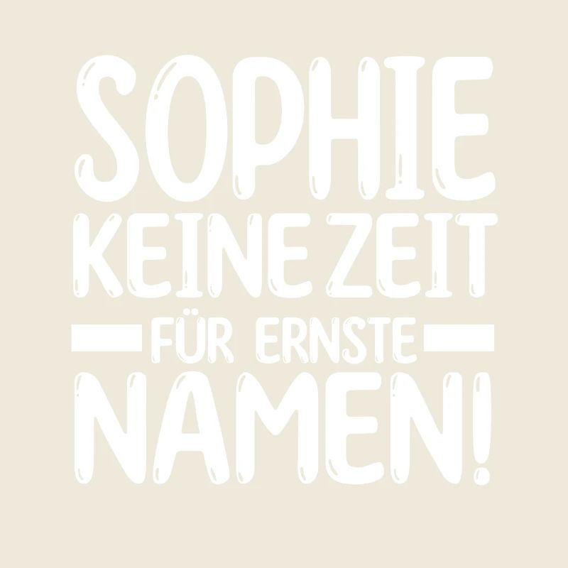 First name Sophie