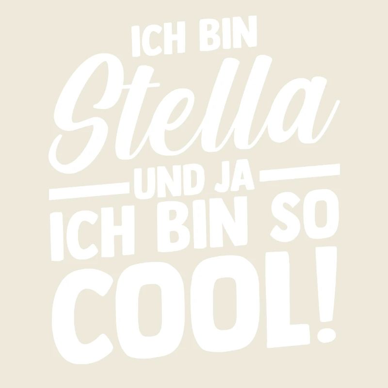 First name Stella