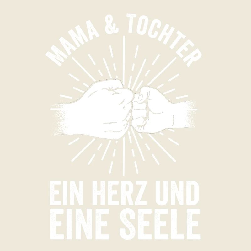 Mutter Mama Und Tochter
