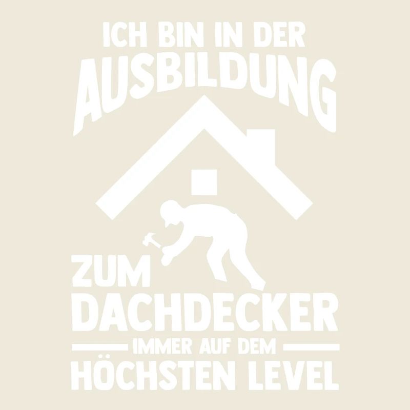 Roofing training apprentice Auzbi roofer