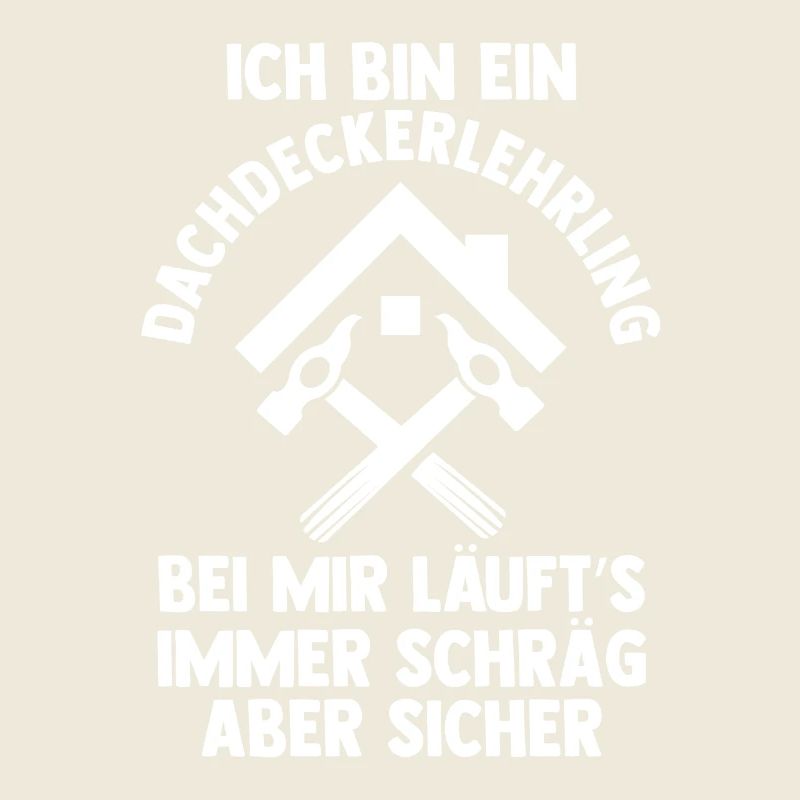 Roofing training apprentice Auzbi roofer